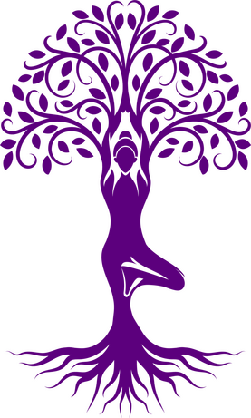 yoga tree lahinch yoga studio logo