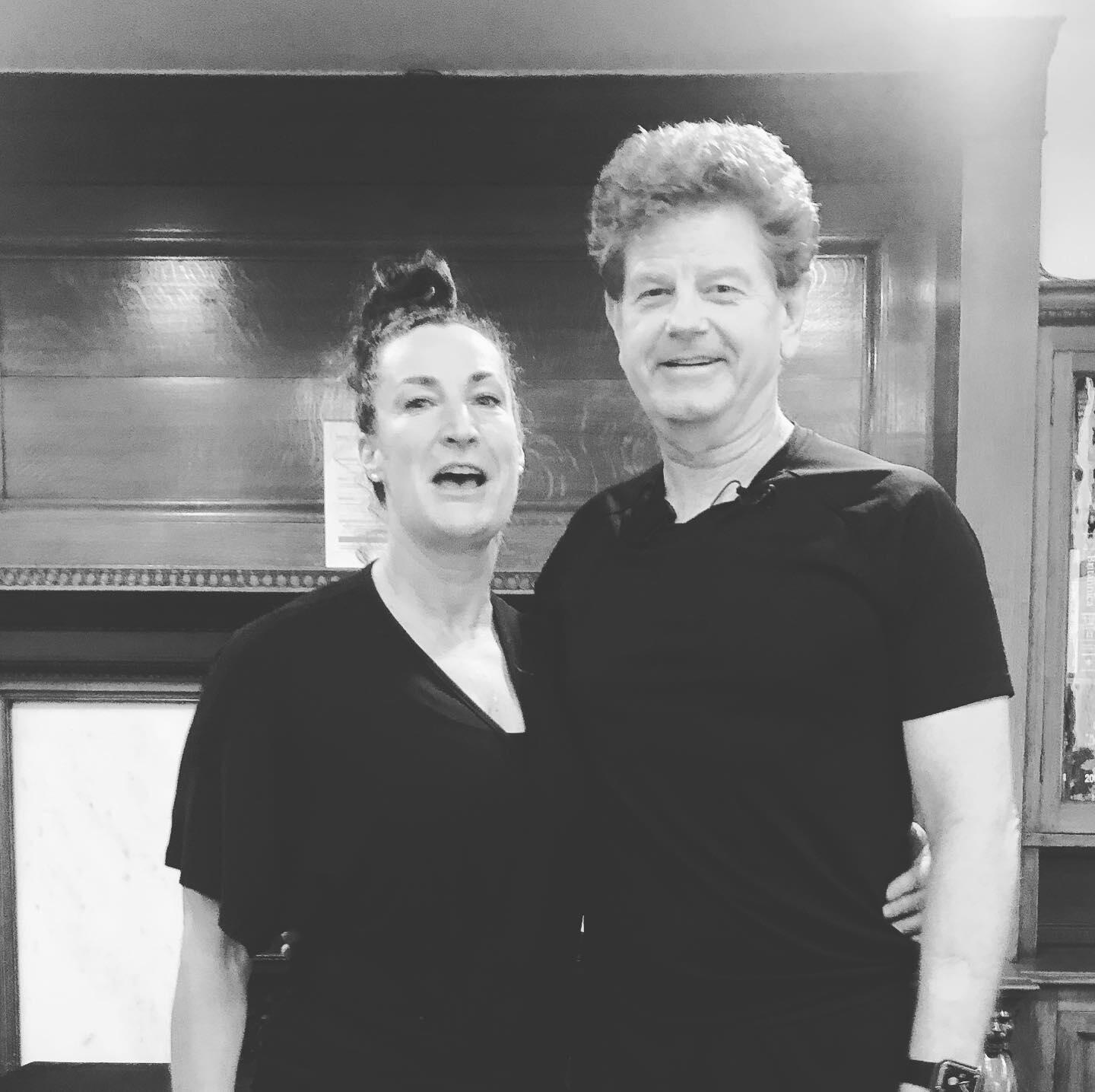 Helen Rich Lahinch Yoga Studio Pose